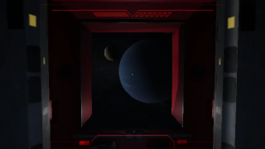 Скриншот 1 к игре Project Proxima