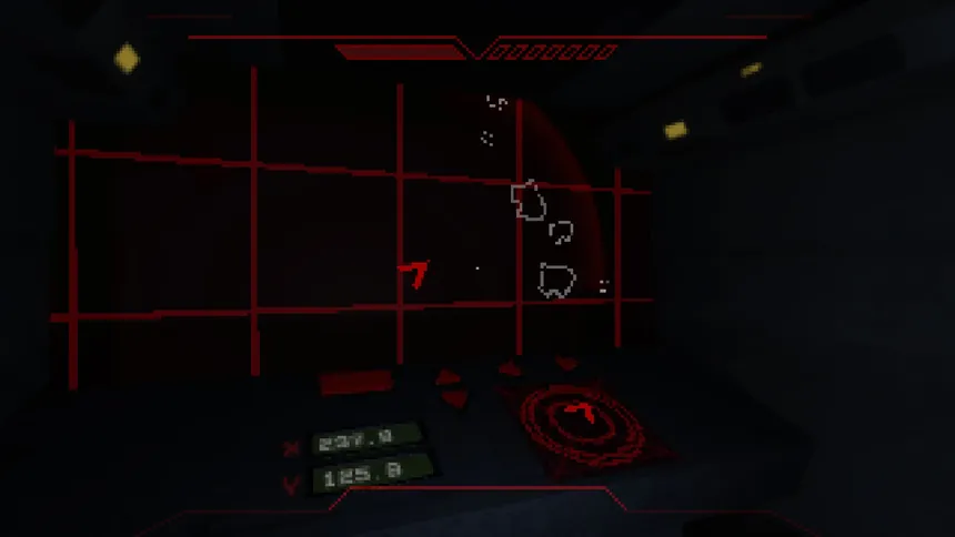 Скриншот 2 к игре Project Proxima