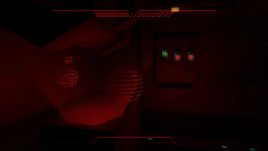 Скриншот 3 к игре Project Proxima