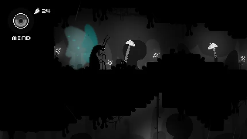 Скриншот 2 к игре Roots of the mind