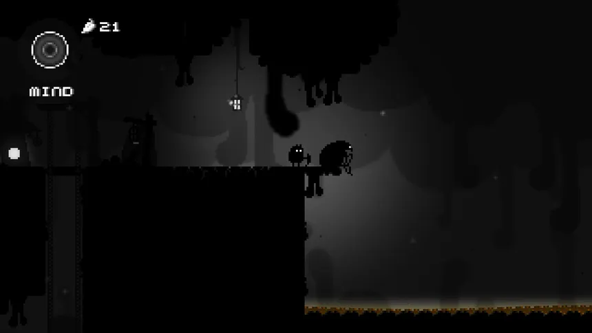 Скриншот 3 к игре Roots of the mind