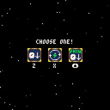 Скриншот 2 к игре SpaceWorm