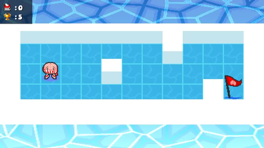 Скриншот 1 к игре Brainroll