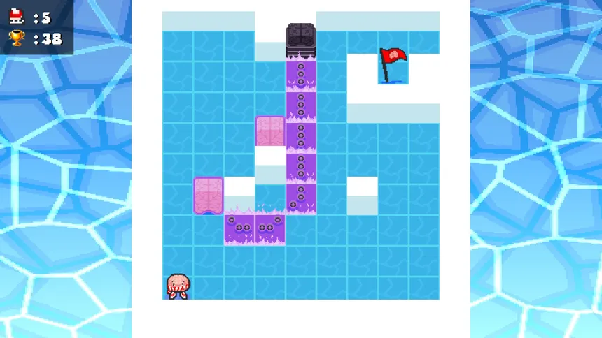Скриншот 5 к игре Brainroll