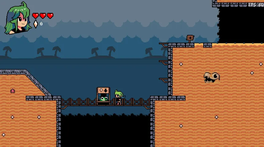 Скриншот 2 к игре Draikai