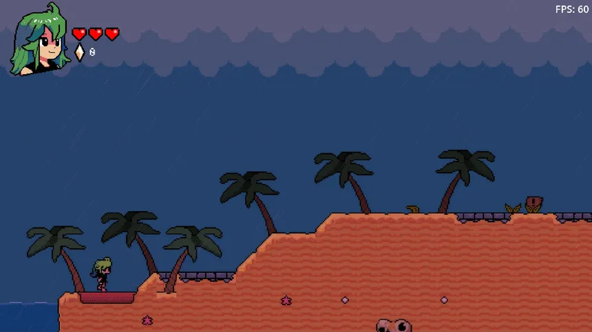 Скриншот 3 к игре Draikai