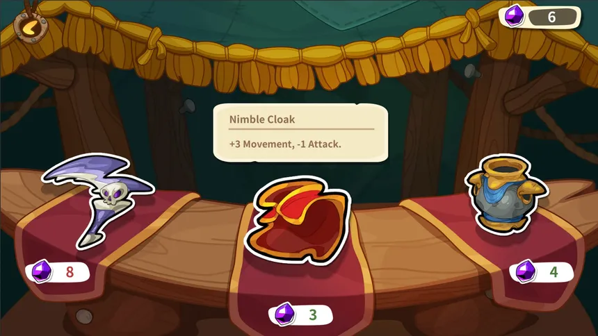 Скриншот 5 к игре 深入龙巢