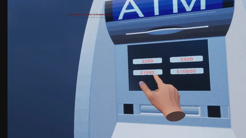 Скриншот 2 к игре Elon Simulator VR