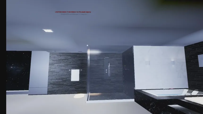 Скриншот 3 к игре Elon Simulator VR