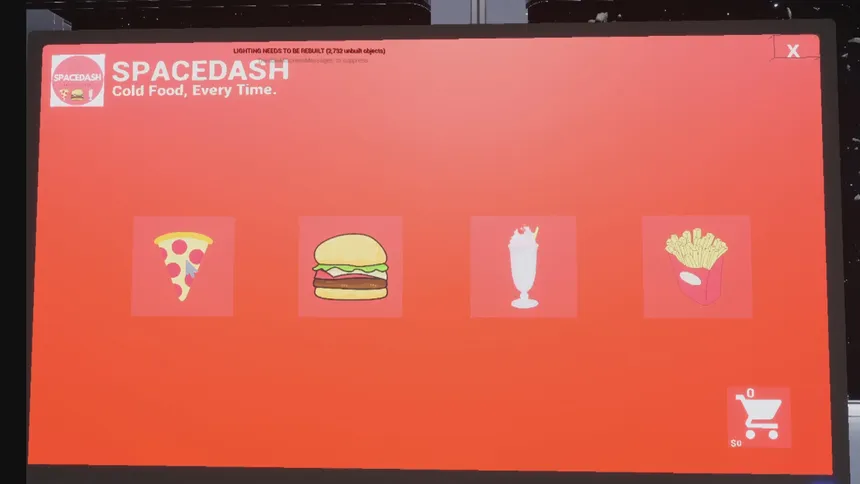 Скриншот 6 к игре Elon Simulator VR