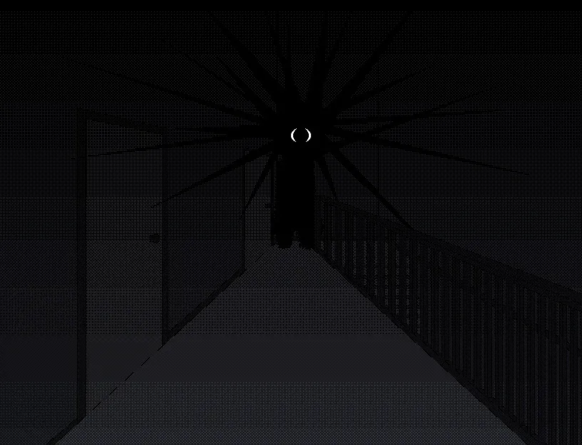 Скриншот 3 к игре Sybil is Haunted