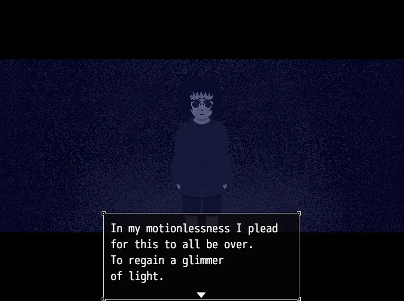 Скриншот 6 к игре Sybil is Haunted