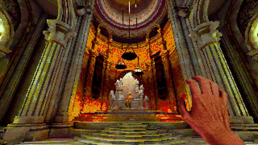 Скриншот 7 к игре Eclipsium