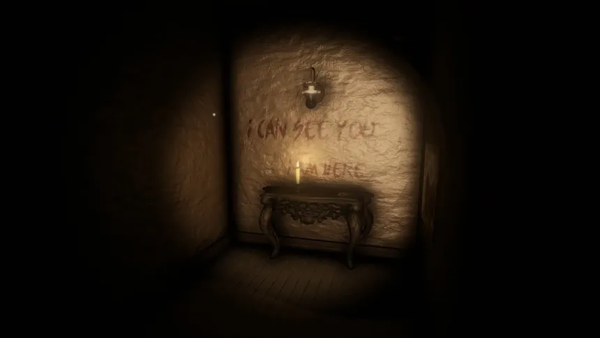 Скриншот 2 к игре Honey Are You There?