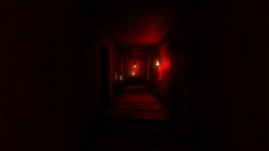 Скриншот 3 к игре Honey Are You There?