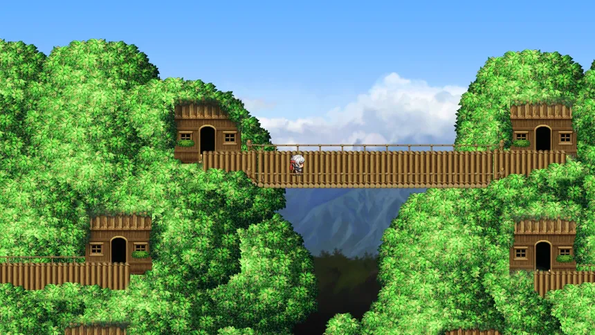 Скриншот 3 к игре Heroes of Spyria