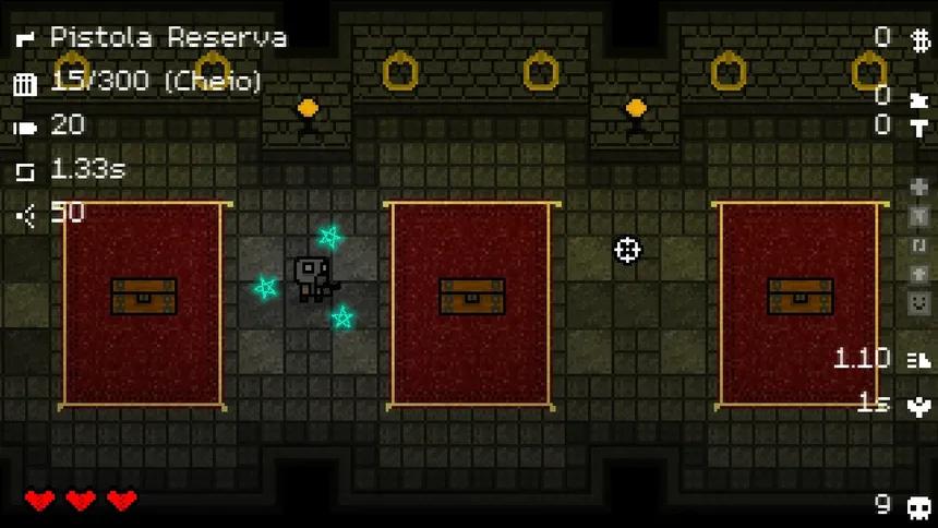 Скриншот 6 к игре Corpse Master