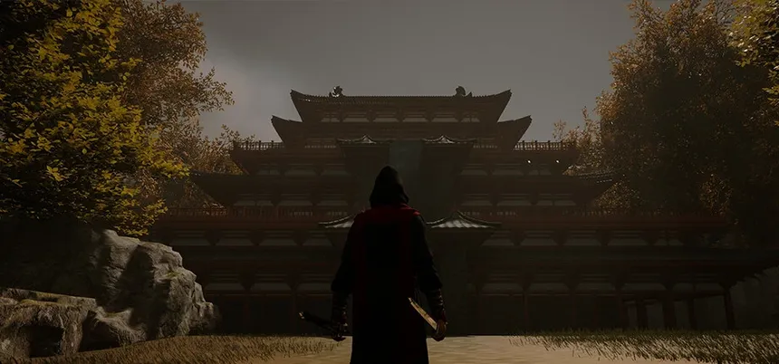 Скриншот 4 к игре ReXueLinHun Dynasty