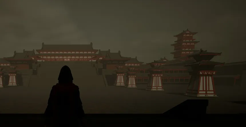 Скриншот 5 к игре ReXueLinHun Dynasty