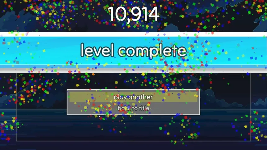 Скриншот 4 к игре puzzle thing