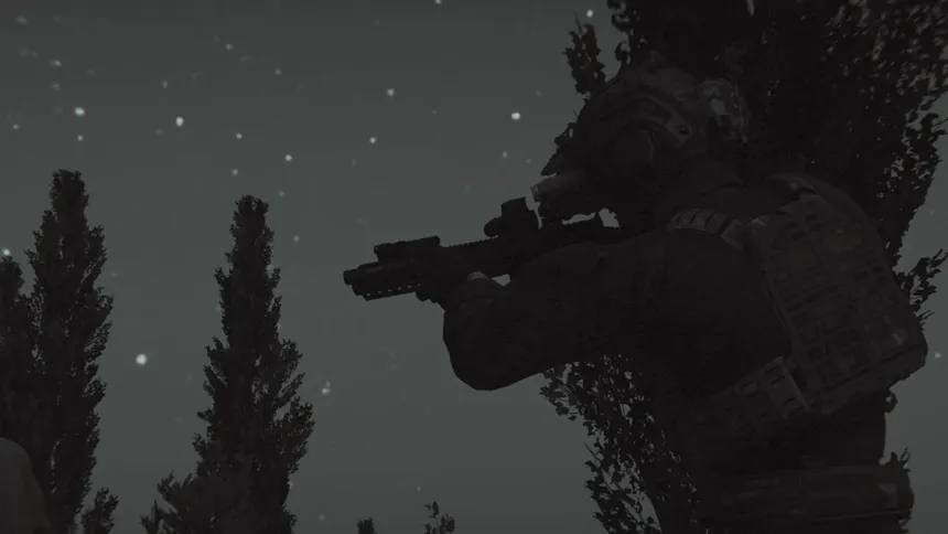 Скриншот 1 к игре OPERATOR