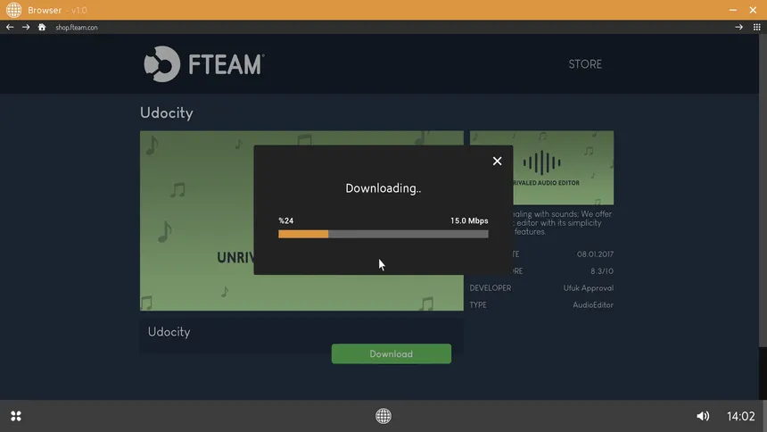 Скриншот 7 к игре Freelancer Simulator