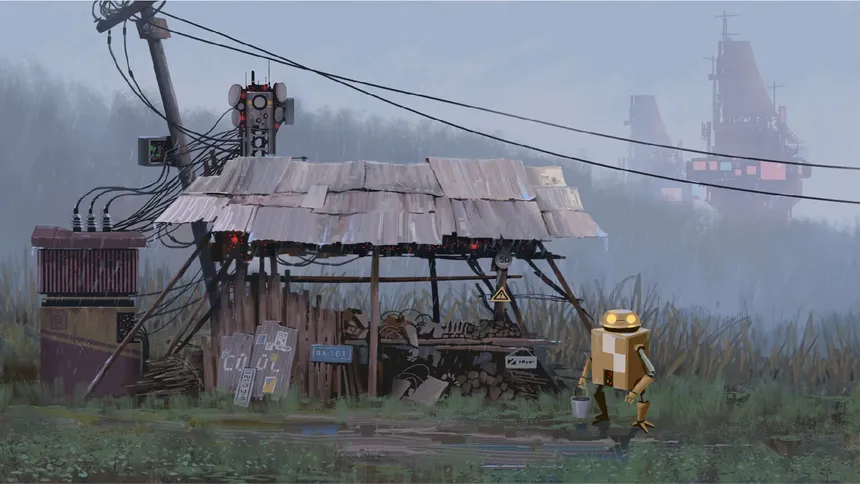 Скриншот 3 к игре 联城