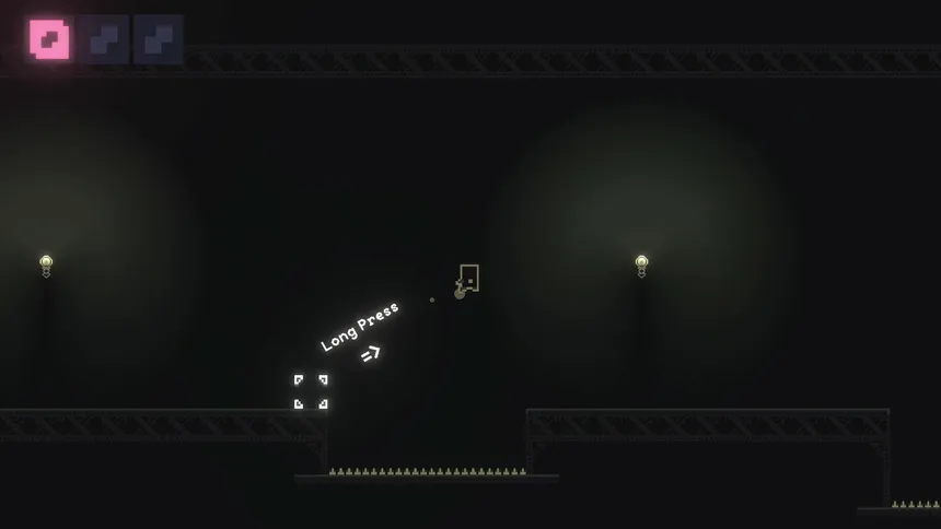 Скриншот 1 к игре How many deaths to clear?