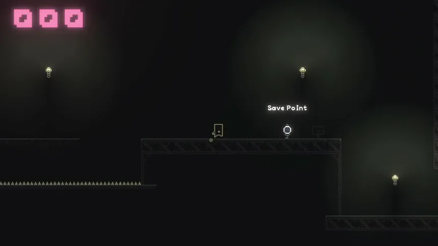 Скриншот 2 к игре How many deaths to clear?