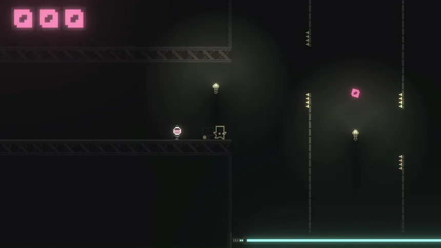 Скриншот 4 к игре How many deaths to clear?