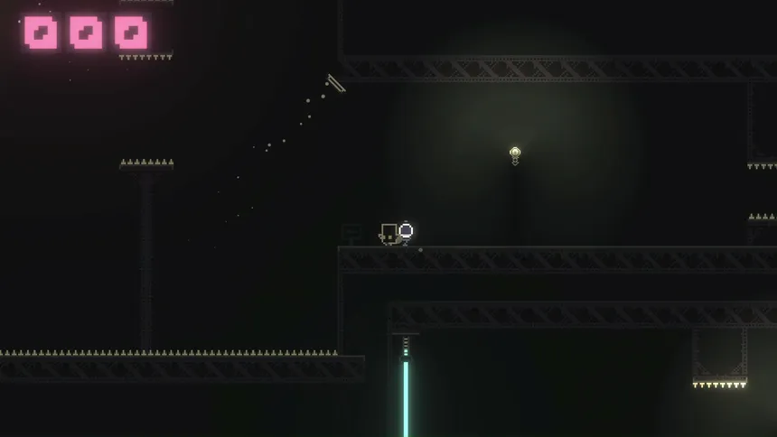 Скриншот 5 к игре How many deaths to clear?