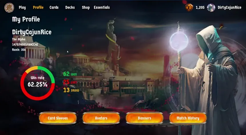 Скриншот 7 к игре Kortstrid