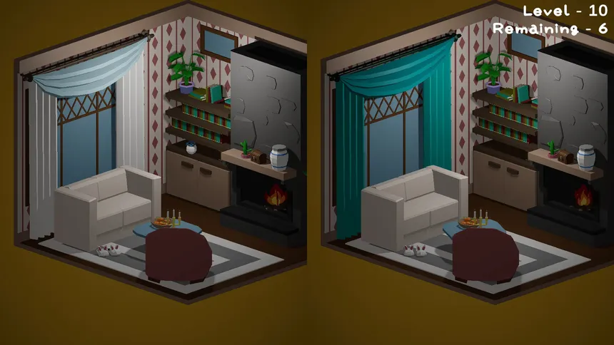 Скриншот 1 к игре Double Detective