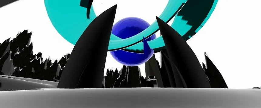 Скриншот 2 к игре The Lunar World Experience