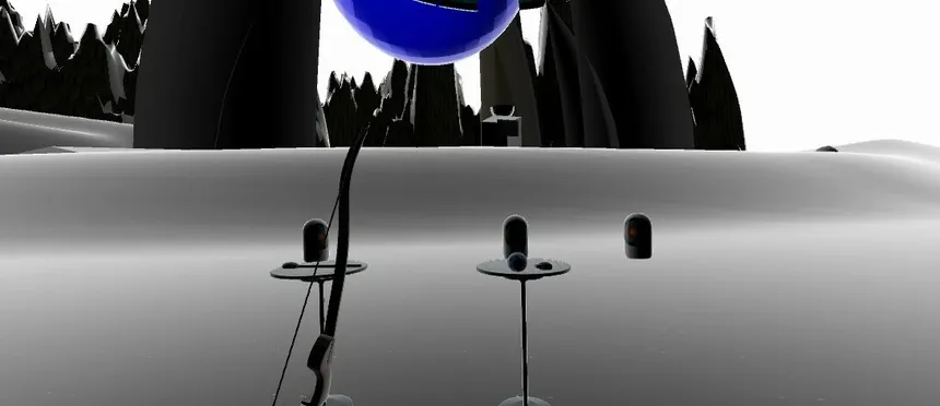 Скриншот 3 к игре The Lunar World Experience