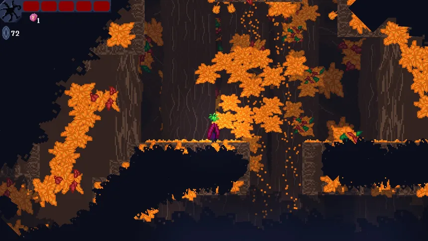 Скриншот 2 к игре The Malice Kingdom