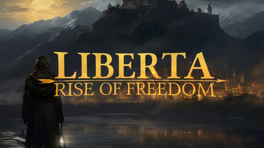 Скриншот 1 к игре Liberta: Rise of Freedom