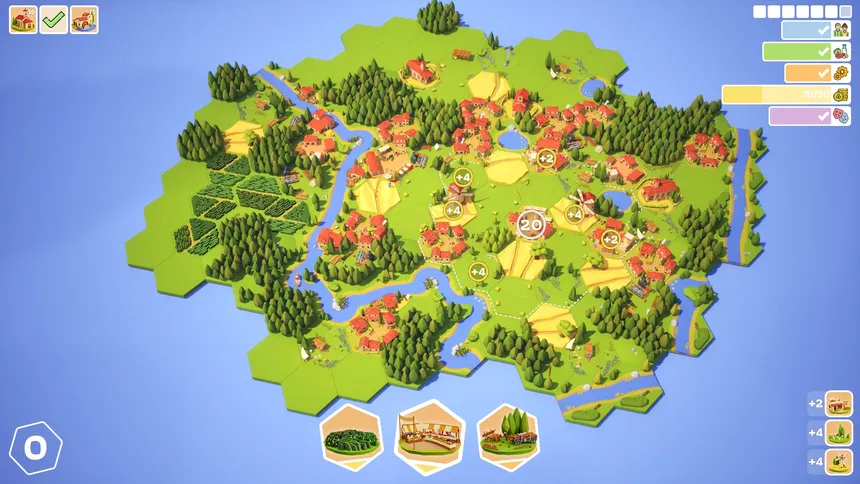 Скриншот 3 к игре Sommerland