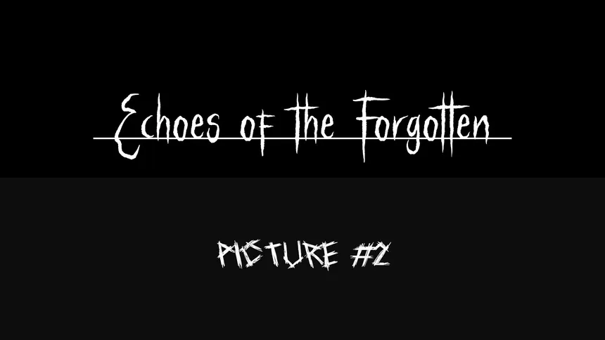 Скриншот 2 к игре Echoes of the Forgotten
