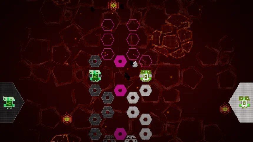 Скриншот 6 к игре Valley of The Savage Run