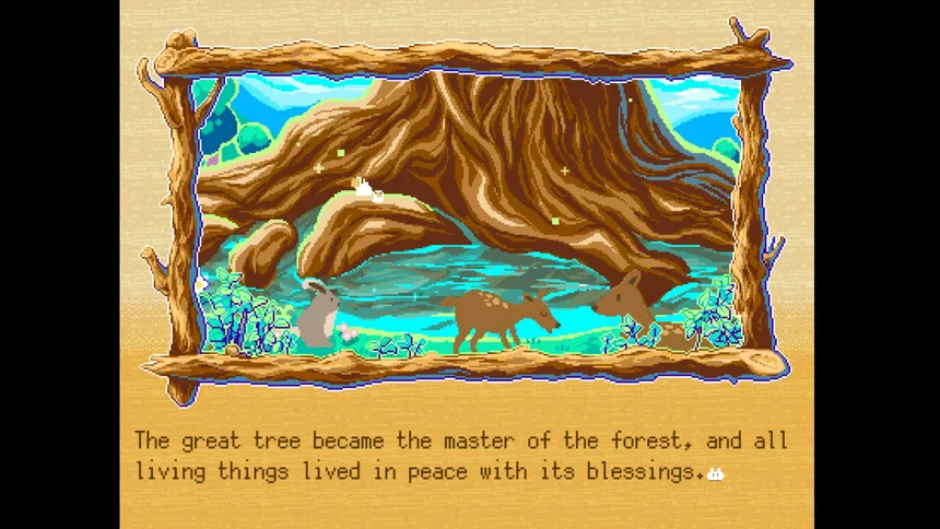 Скриншот 6 к игре TASUKEMONO
