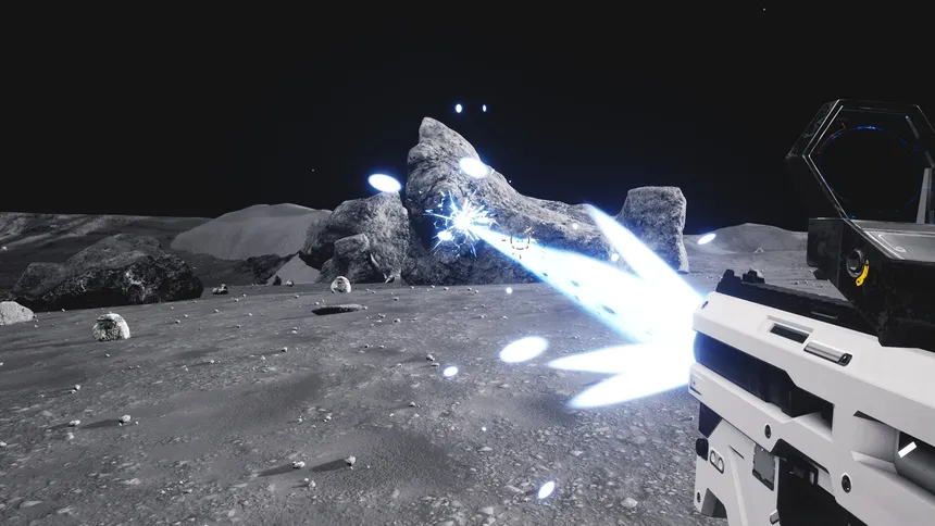 Скриншот 4 к игре The Mystery Of The Moon
