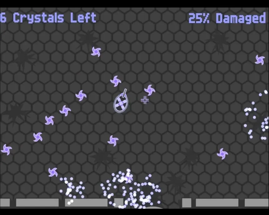 Скриншот 4 к игре BugBots