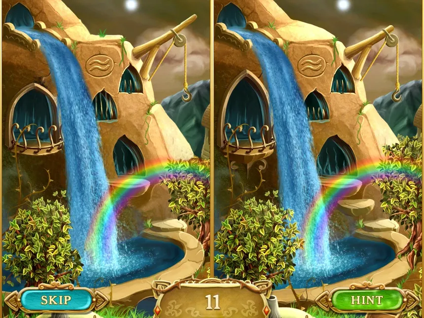 Скриншот 2 к игре Spellarium