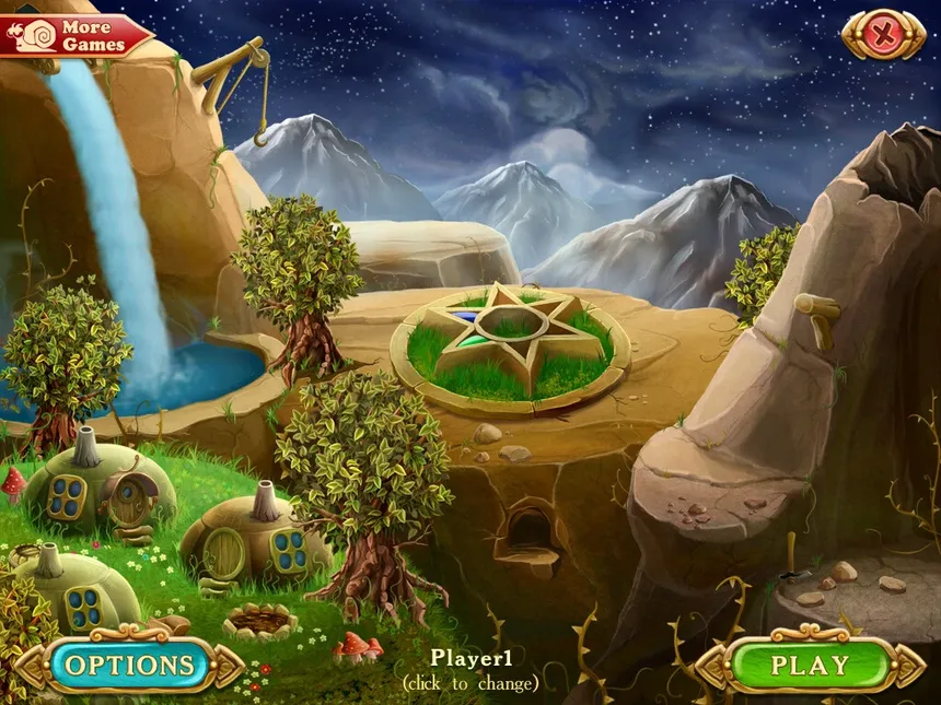 Скриншот 4 к игре Spellarium