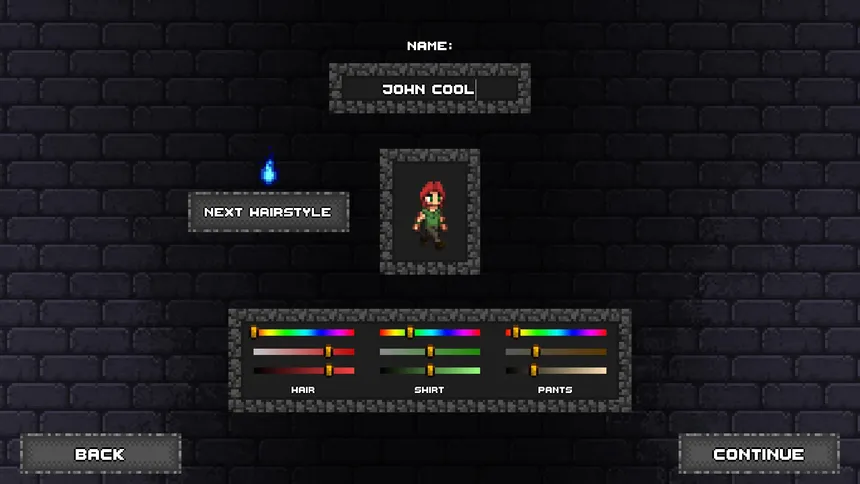 Скриншот 2 к игре Indemon Tales