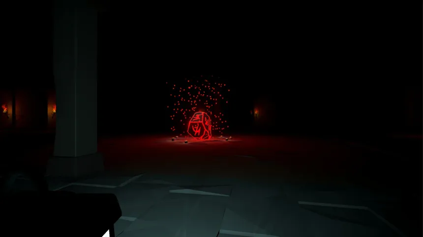 Скриншот 4 к игре The Soul Labyrinth