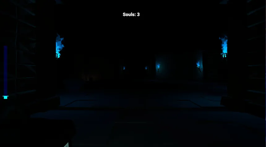 Скриншот 5 к игре The Soul Labyrinth