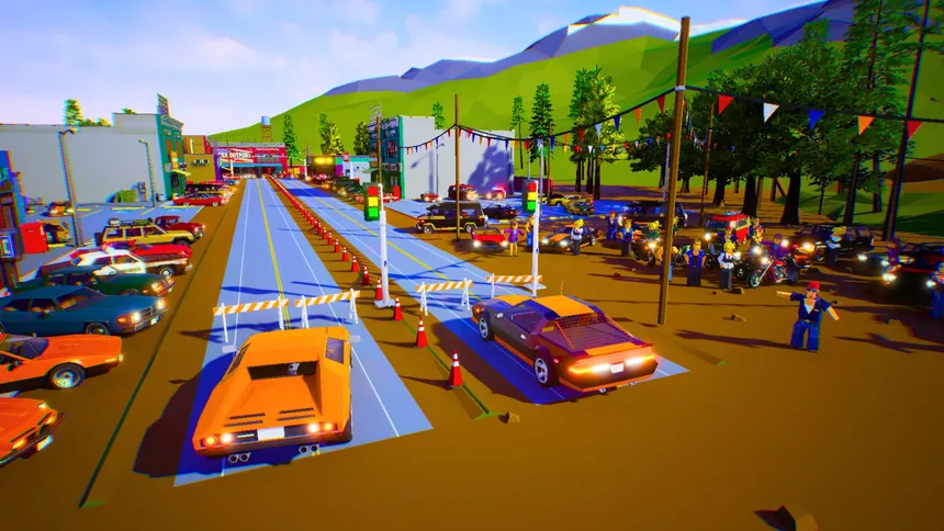 Скриншот 5 к игре Dealership Simulator