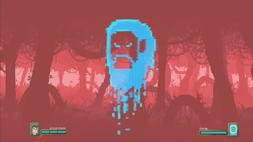 Скриншот 2 к игре Veriscape